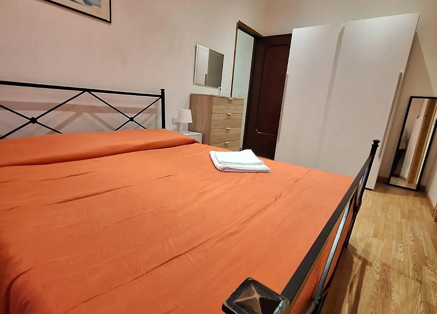 Appartement Casa Azzurra à Catane
