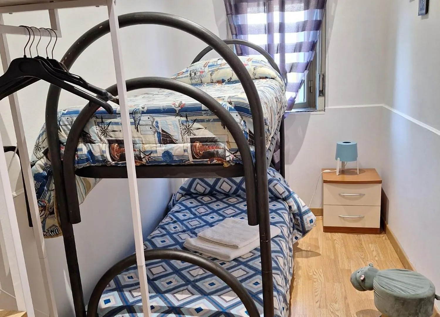 Appartement Casa Azzurra à Catane 0*,  Italie