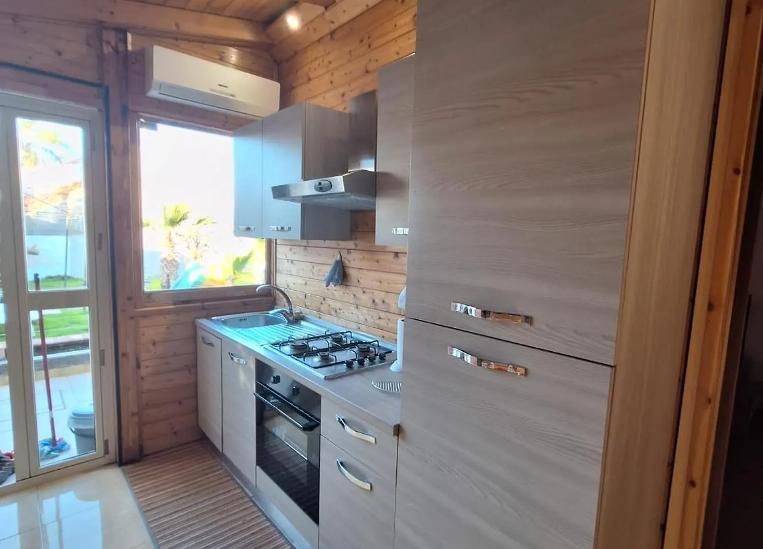 Appartement Casa Azzurra à Catane Italie