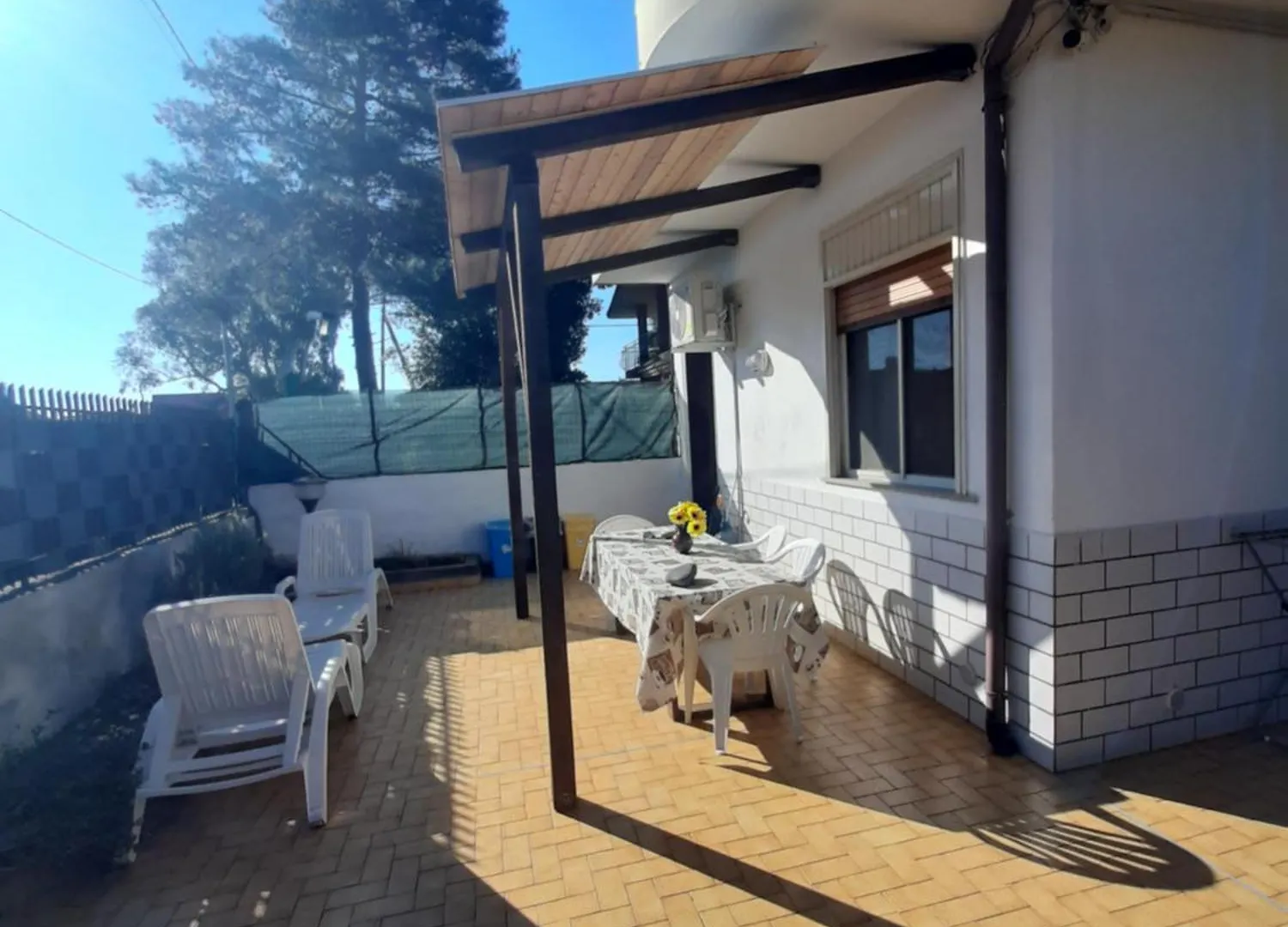 Appartement Casa Azzurra à Catane