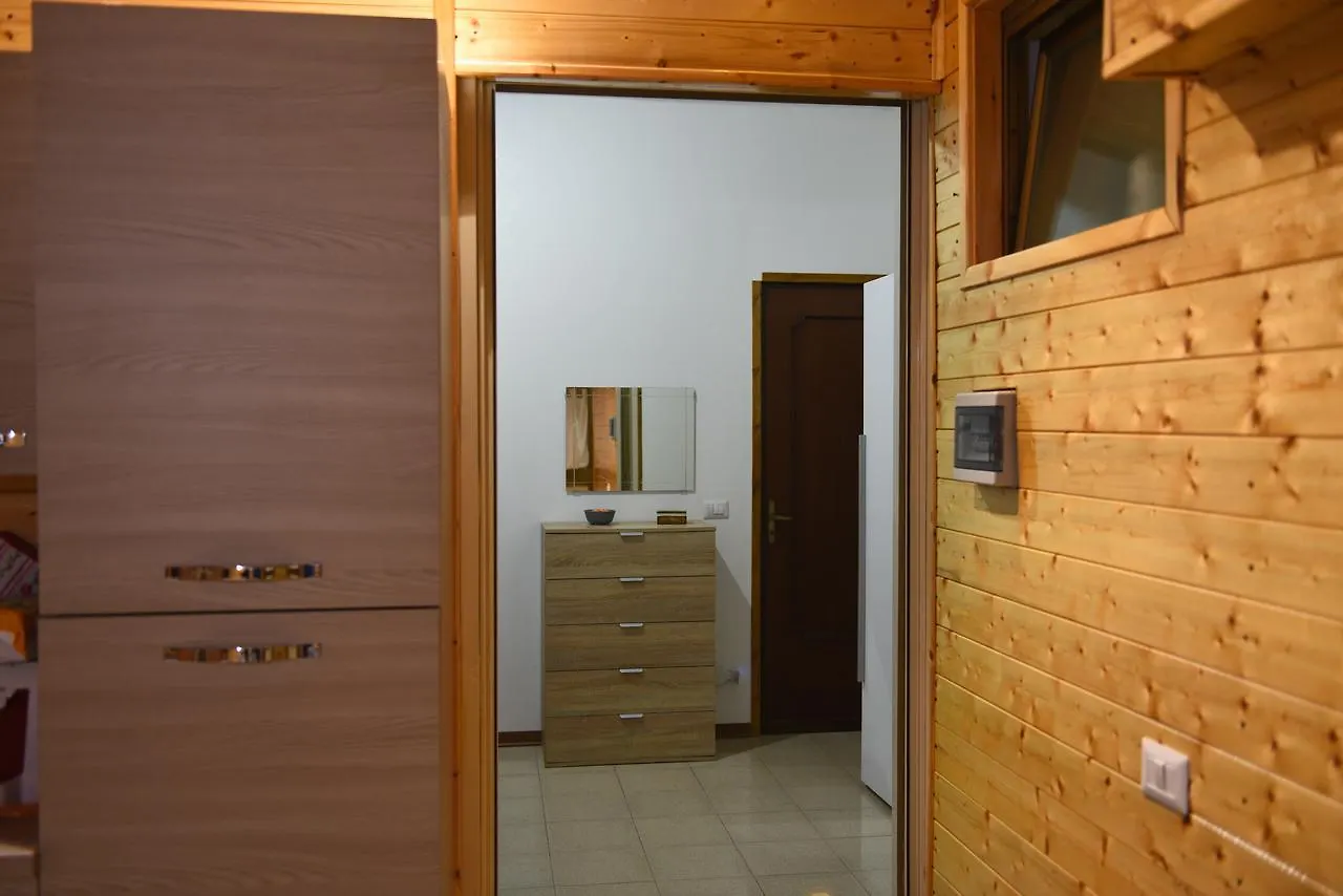 Ferienwohnung Casa Azzurra CTA 0*,  Italien