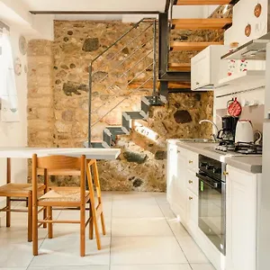 La Casa Di Nonna Agnese - Italian Homing , Padenghe sul Garda Italien