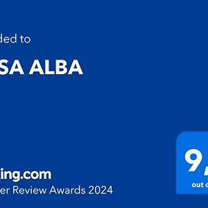 Casa Alba , Lucca Italien