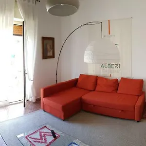 Arricriati Vicino Lungomare Apartment