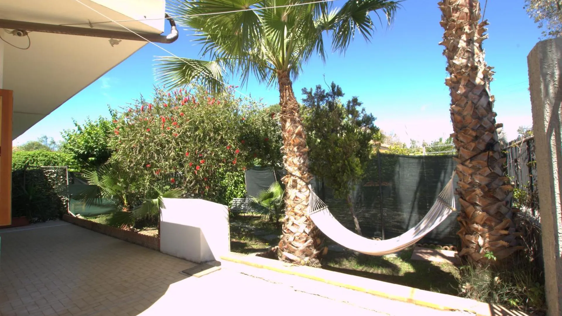 Appartement Casa Azzurra à Catane