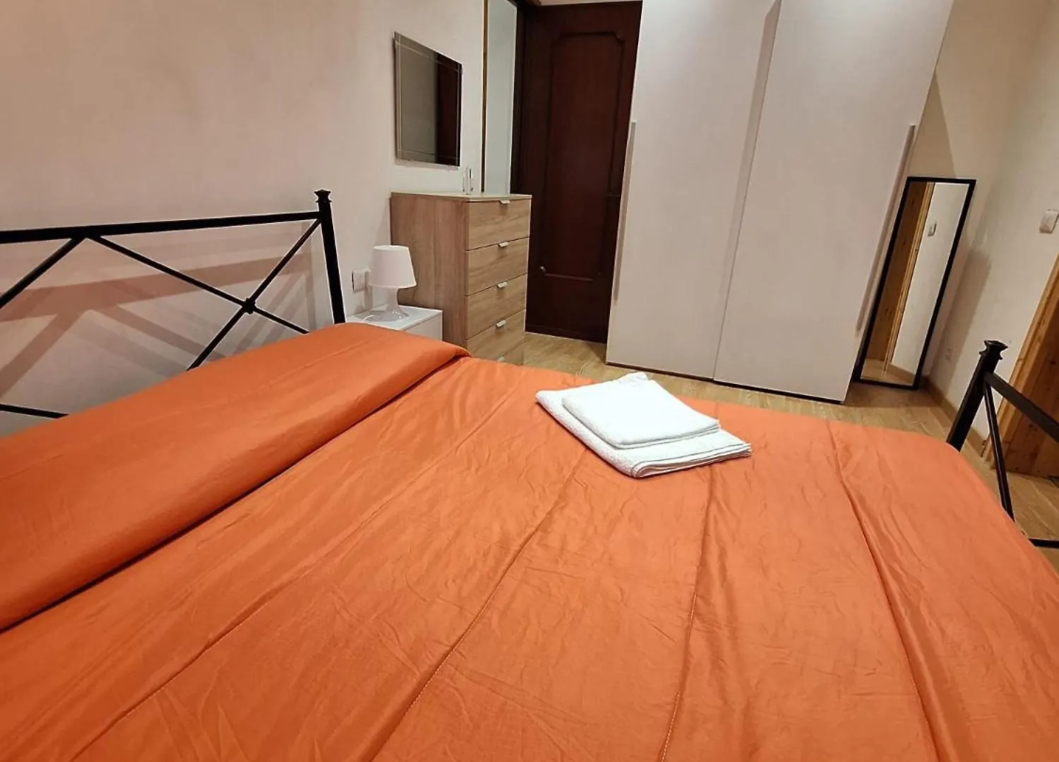 Appartement Casa Azzurra à Catane 0*,