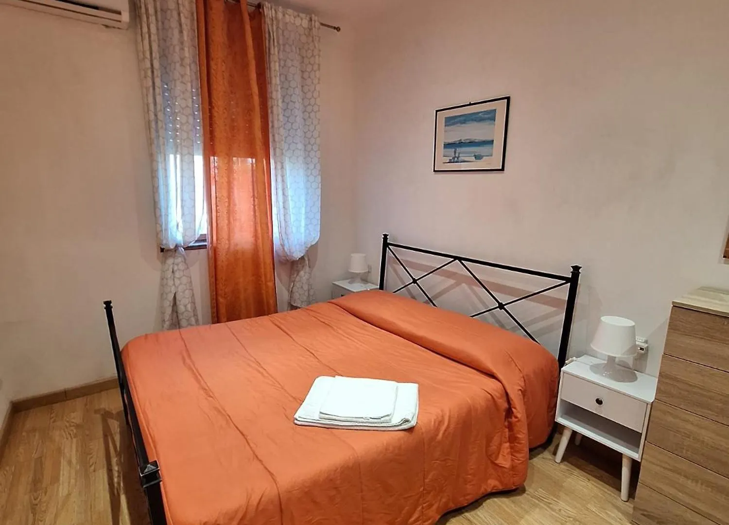 Appartement Casa Azzurra à Catane