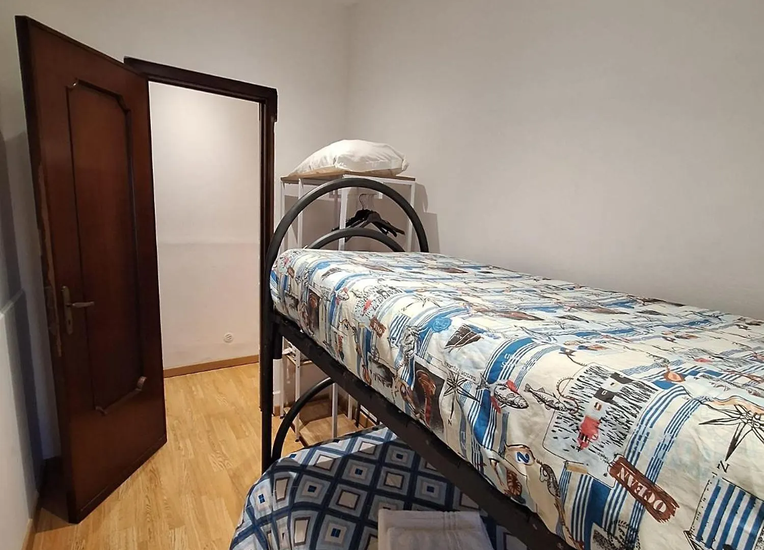 Appartement Casa Azzurra à Catane Italie