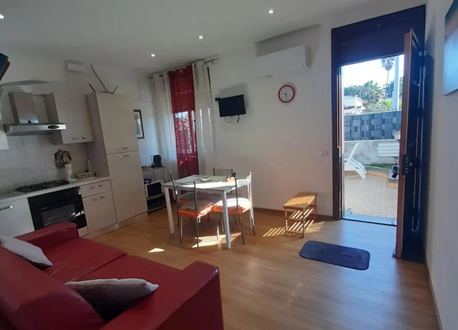 Appartement Casa Azzurra à Catane 0*,  Italie