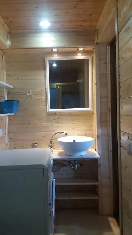 Appartement Casa Azzurra à Catane 0*,