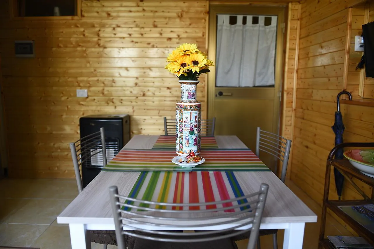 Appartement Casa Azzurra à Catane