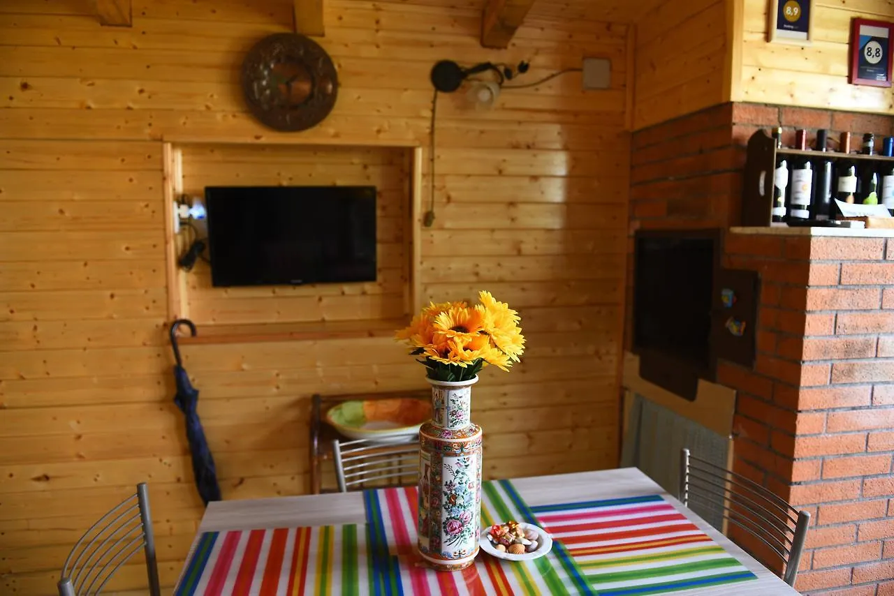Appartement Casa Azzurra à Catane Italie
