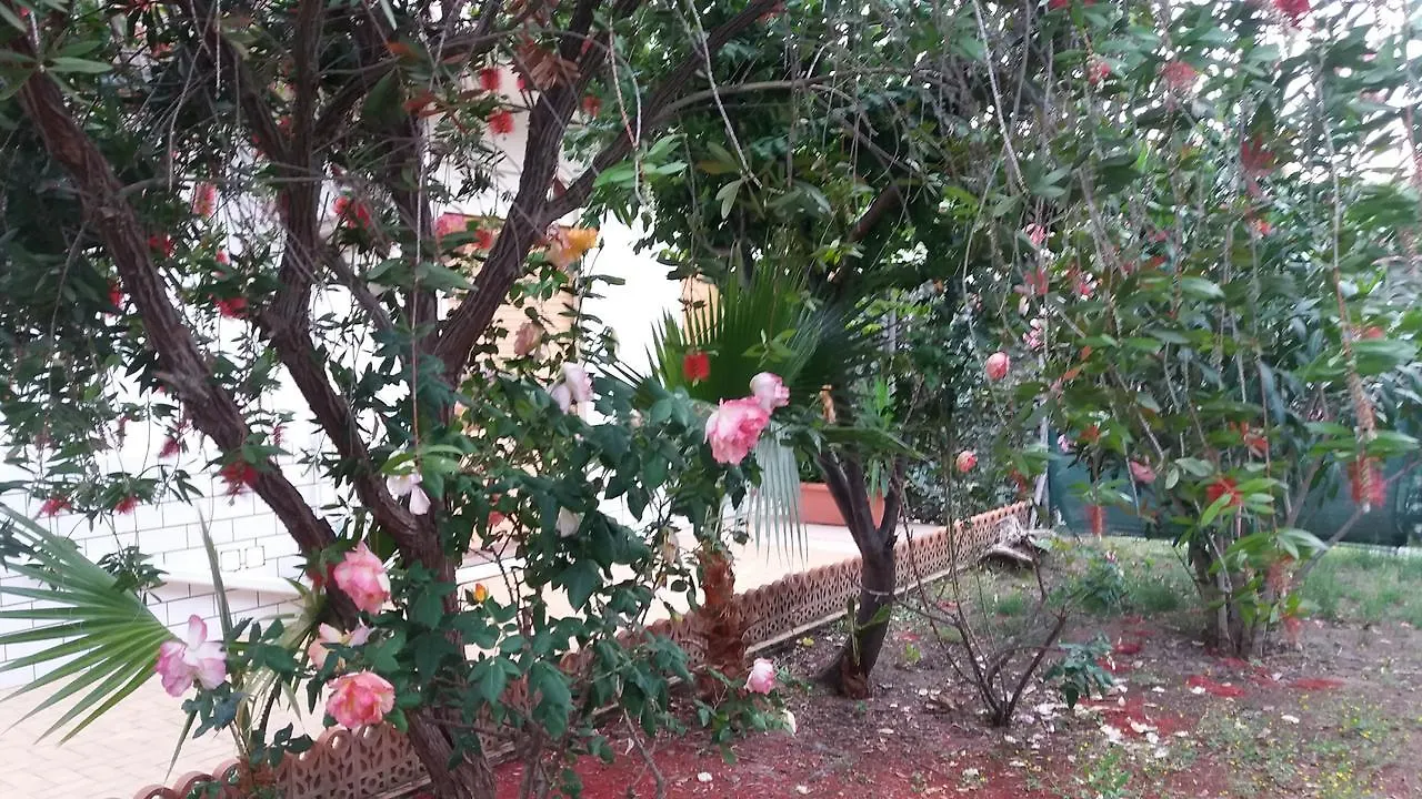 Appartement Casa Azzurra à Catane Italie