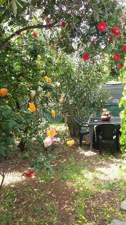 Appartement Casa Azzurra à Catane